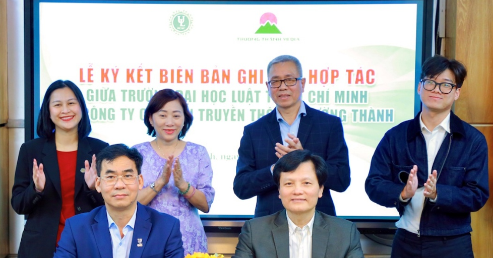 Doanh nghiệp và trường học ĐH bắt tay thúc đẩy thương mại hóa tài sản trí tuệ