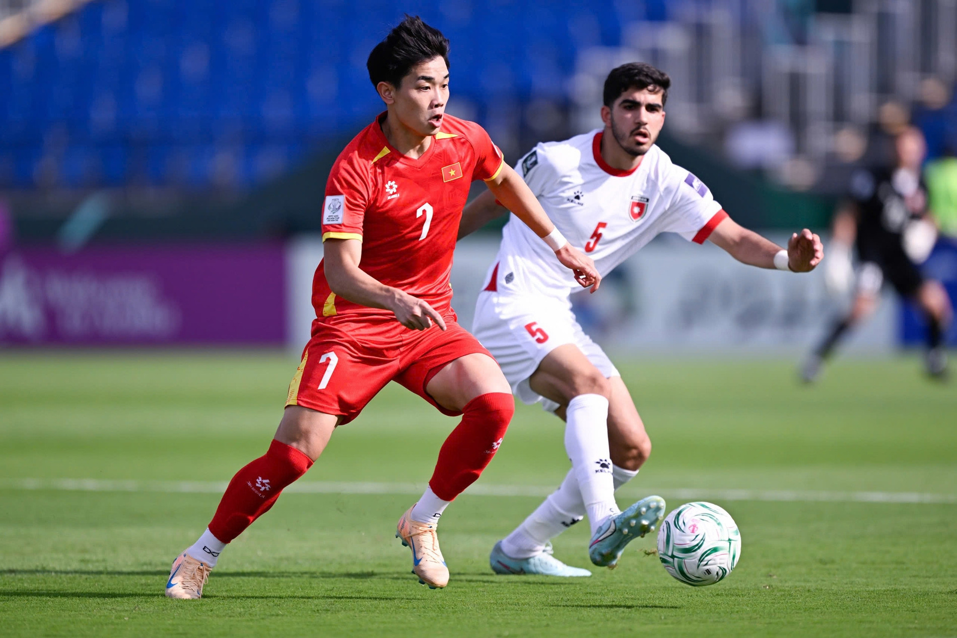 Dự đoán thú vị cách U23 Việt Nam lấy vé tứ kết U23 châu Á