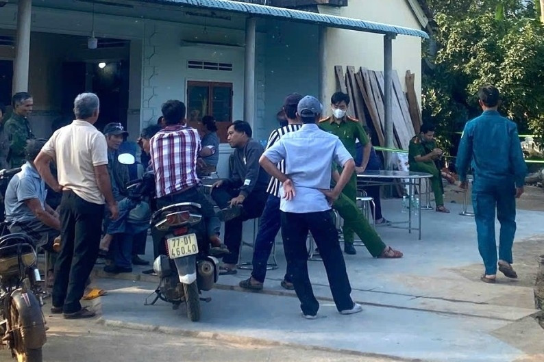 Hai phụ nữ tử vong sau vụ nổ khi cân bán phế liệu ở Gia Lai