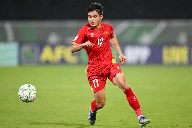 HLV Kim Sang Sik chỉ ra mối nguy hiểm nhất của U23 Saudi Arabia