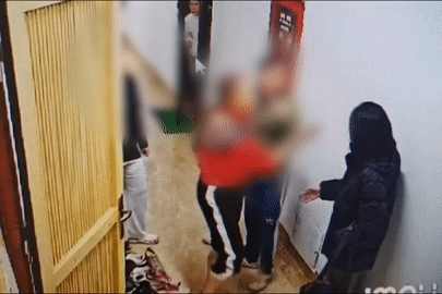 Tin mới về vụ người phụ nữ bị hành hung tại chung cư ở Hà Nội