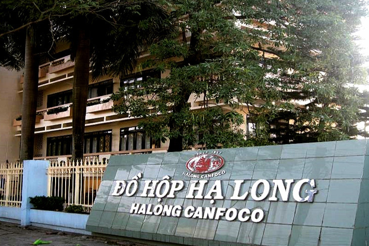 Lùm xùm đồ hộp Hạ Long; động thái mới của Nestlé Việt Nam về lô sữa cho trẻ em