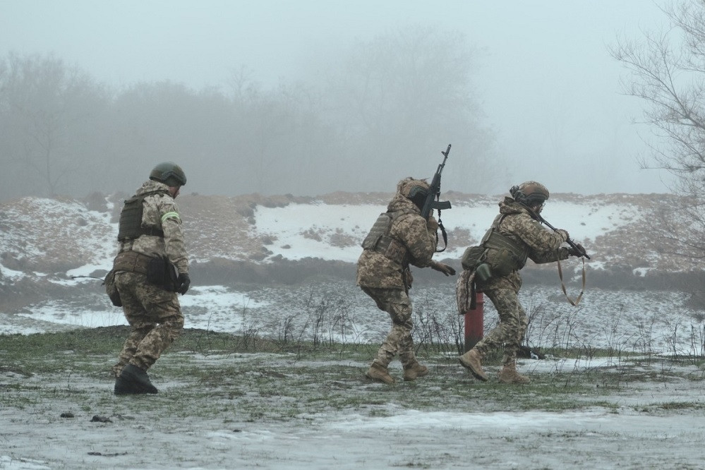 Nga gia tăng áp lực ở Kupiansk, Slovakia từ chối hỗ trợ quân sự cho Ukraine