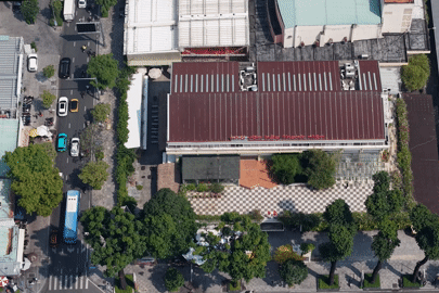 Người dân trông chờ diện mạo mới của Nhà văn hoá Thanh niên trên đất vàng TPHCM