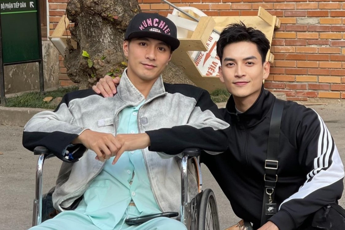 Người mẫu Việt gãy xương sườn, dập phổi ra sao sau vụ lật xe 9 người tử vong?