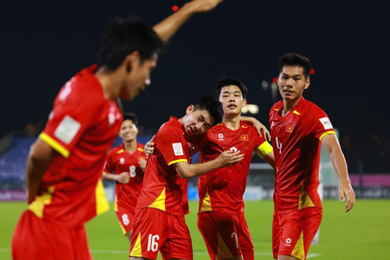 Nhận định U23 Việt Nam vs Saudi Arabia: Lấy vé tứ kết ấn tượng