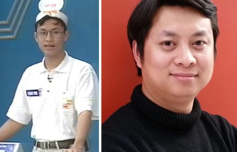 Phó Giáo sư Việt tại Australia và lựa chọn khác biệt sau Đường lên đỉnh Olympia