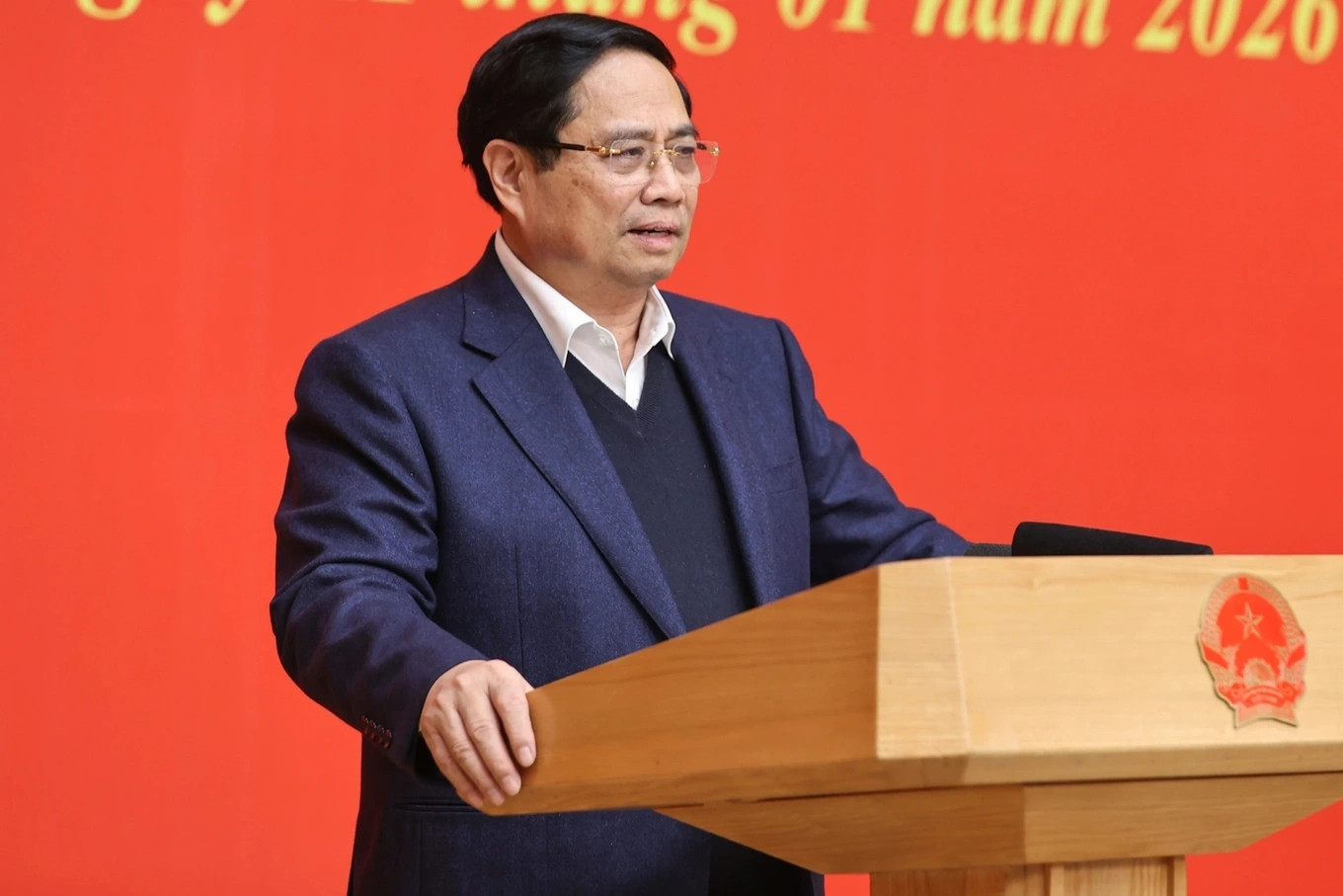 Tiếp tục thực hiện sắp xếp, tinh gọn tổ chức bộ máy ở Trung ương và địa phương