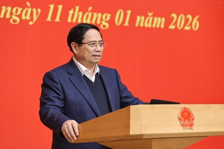 Tiếp tục thực hiện sắp xếp, tinh gọn tổ chức bộ máy ở Trung ương và địa phương