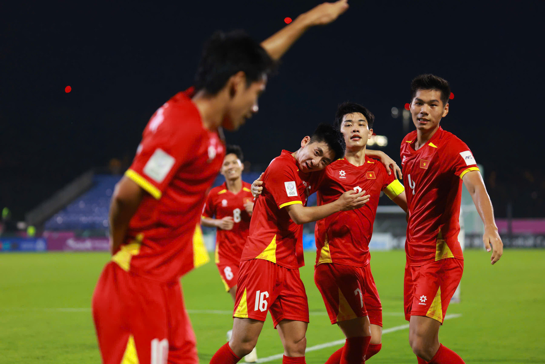 u23 viet nam Kyrgyzstan 27.jpg