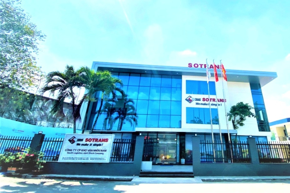 Vi phạm thuế, hóa đơn, một công ty logistics lớn bị phạt, truy thu thuế gần 4 tỷ