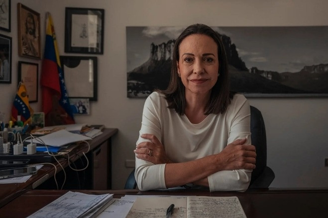 Viện Nobel bác khả năng chuyển giao giải Nobel Hòa bình cho ông Trump