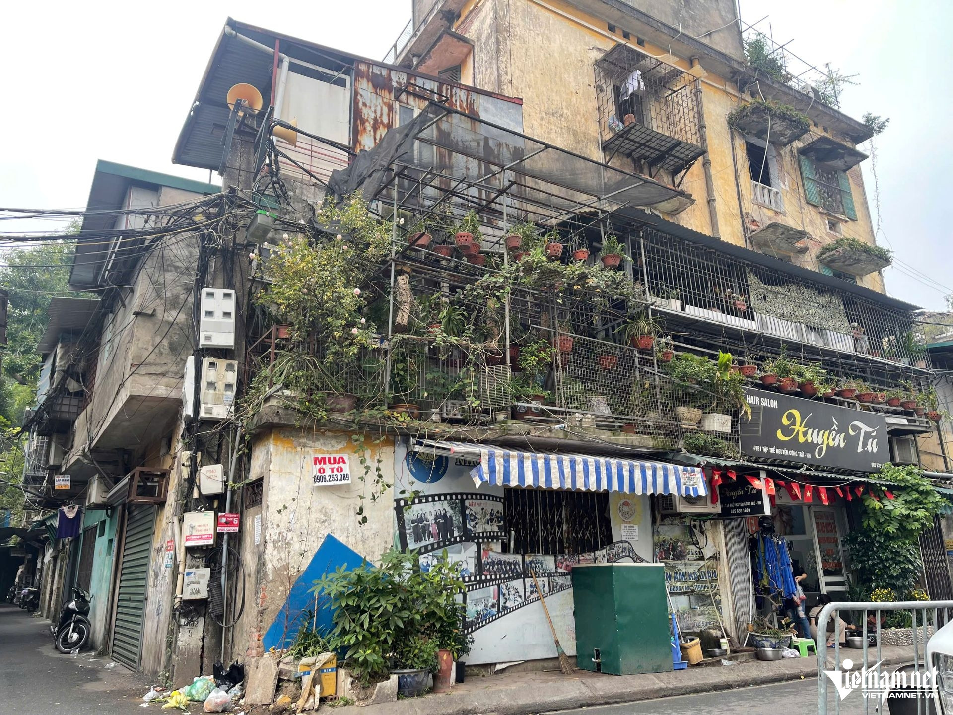 W-13. Giải pháp phòng cháy chữa cháy Hà Nội trước thách thức chung cư cũ.jpg