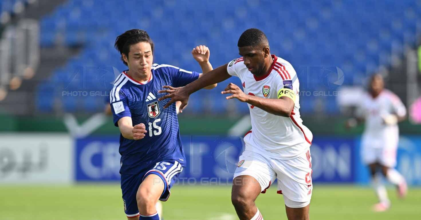 Lịch thi đấu U23 châu Á 2026 hôm nay 13/1