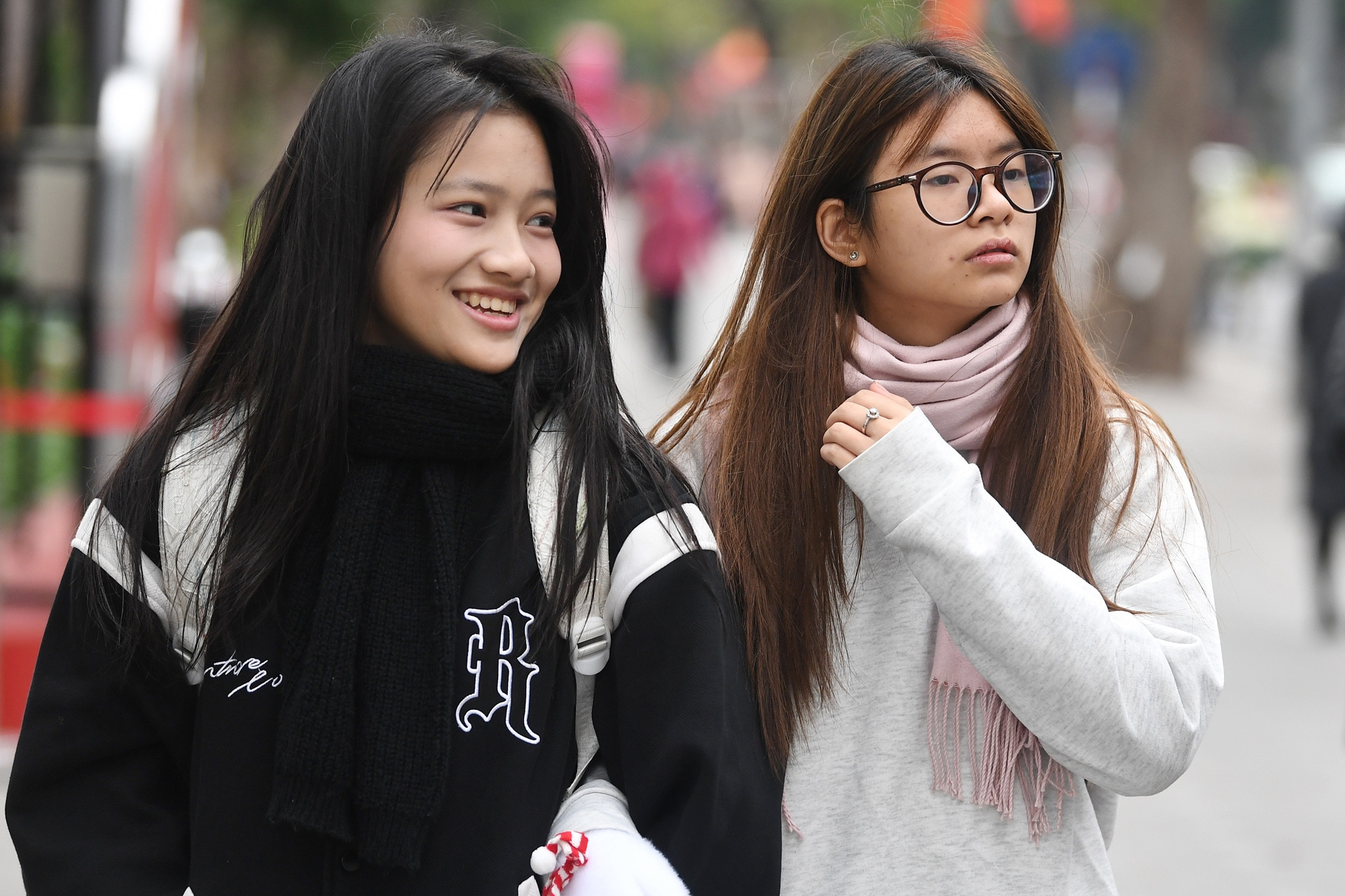 Dự báo thời tiết 13/1/2026: Không khí lạnh vẫn bao phủ, Hà Nội rét nhất 11 độ