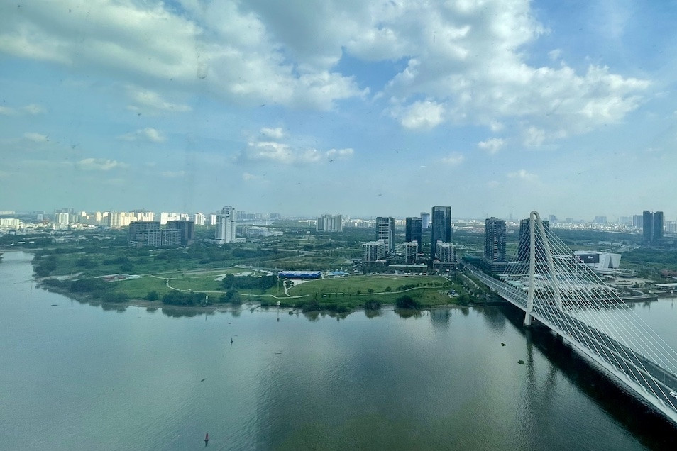 Bất động sản phía Nam 'thay máu': Loạt dự án nghìn tỷ âm thầm đổi chủ