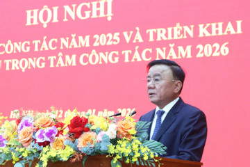 Đảng bộ MTTQ, các đoàn thể Trung ương đổi mới mạnh mẽ, tập hợp ngày càng đông đảo các tầng lớp nhân dân