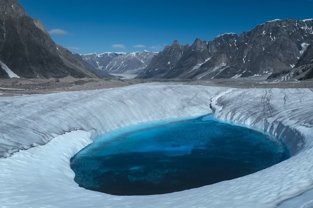 Đảng Dân chủ cảnh báo hậu quả từ kế hoạch kiểm soát Greenland của ông Trump