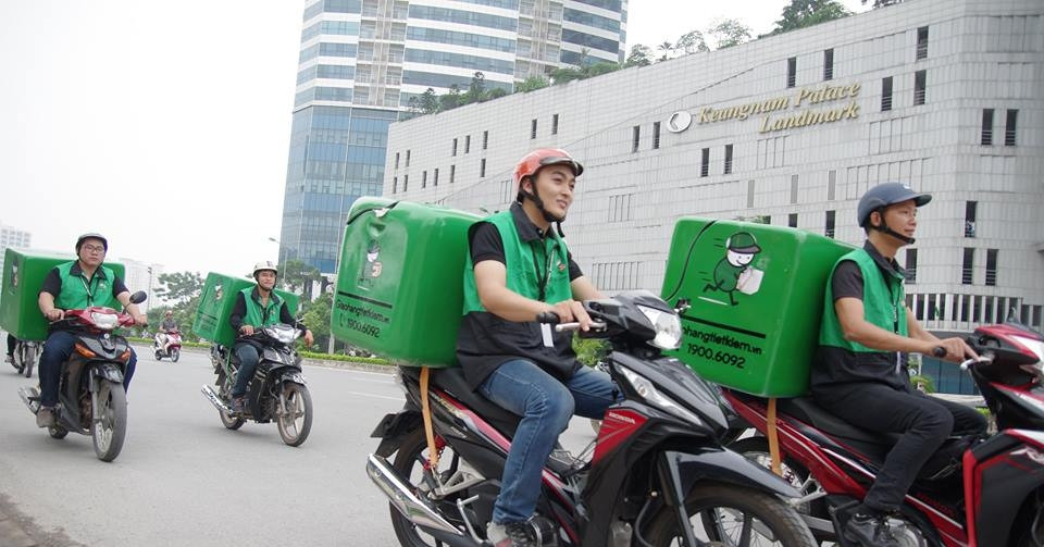 GHTK giao hàng nhanh nhất, Viettel Post và SPX Express không có bưu gửi thất lạc