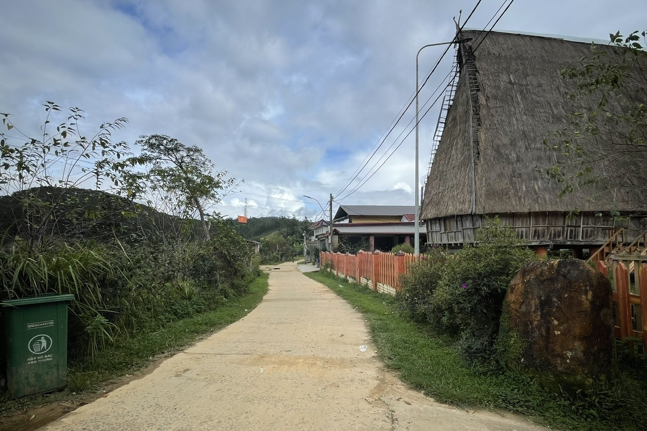 Gia Lai: Đẩy mạnh tuyên truyền, giám sát trong xây dựng nông thôn mới