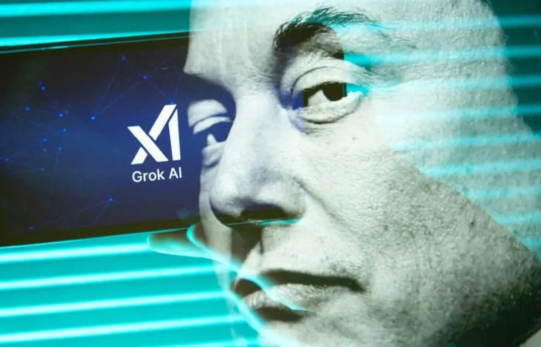 Hai quốc gia tạm cấm chatbot Grok của tỷ phú Elon Musk