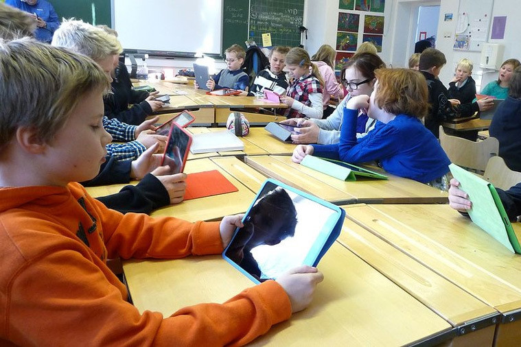 Hiệu trưởng không 'soi' giáo viên trong nền giáo dục top đầu thế giới