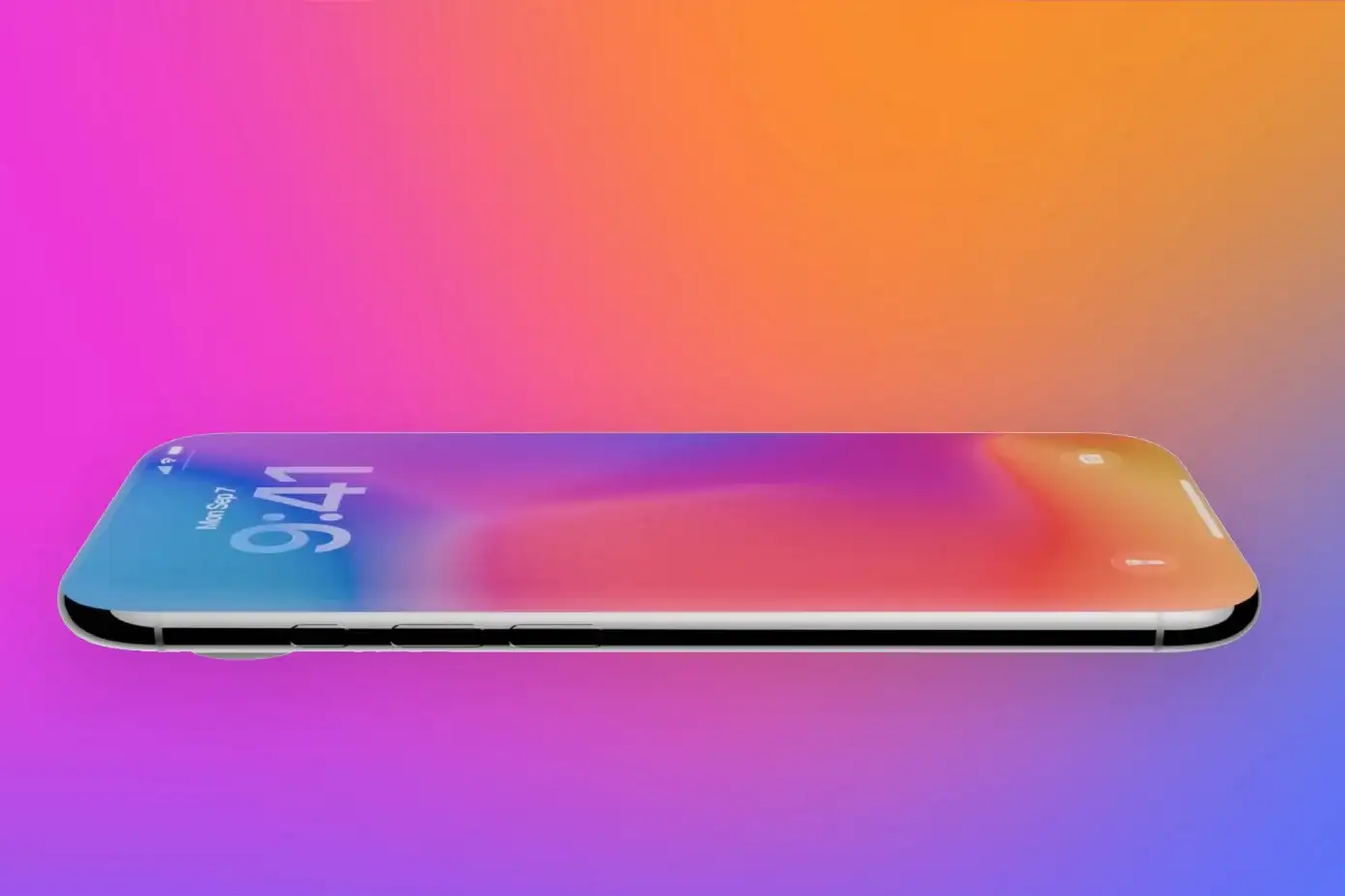 iPhone kỷ niệm 20 năm sẽ không như ‘giấc mơ’