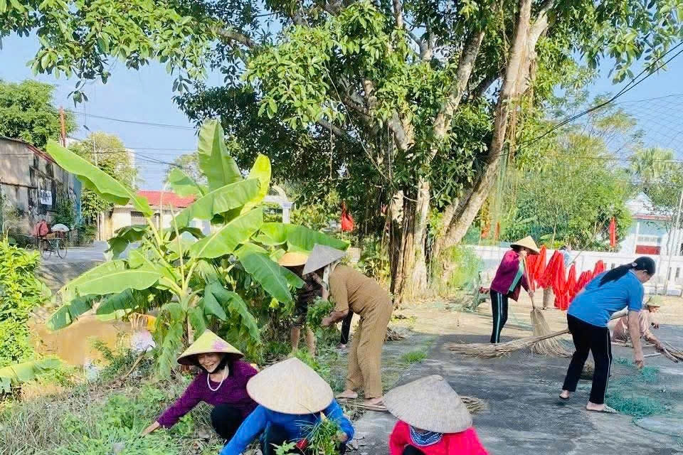 Lai Châu: Vượt khó, xây dựng nông thôn mới bền vững
