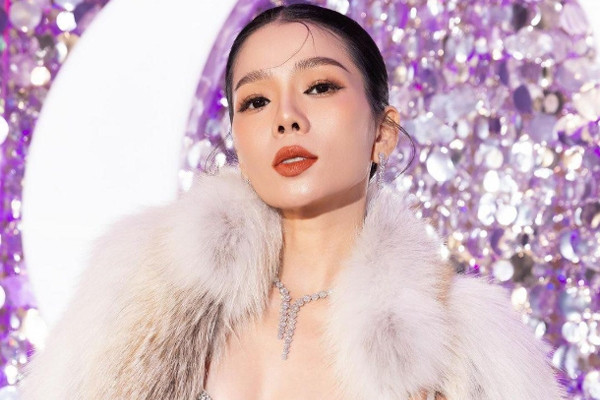 Luật sư lên tiếng về loạt phát ngôn thô tục của ca sĩ Lệ Quyên