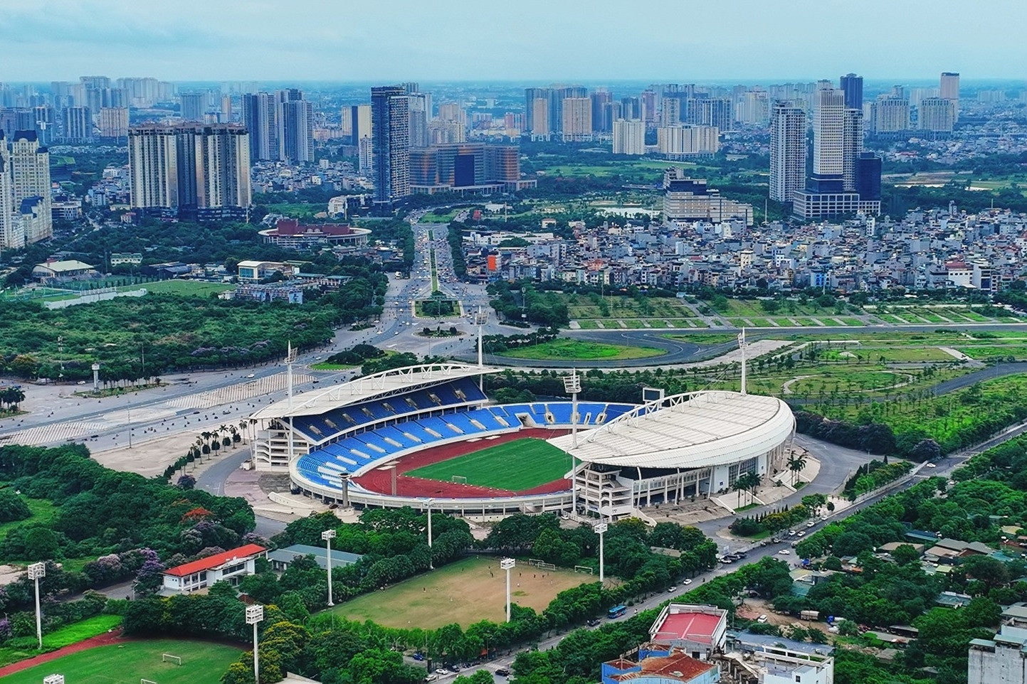 Mã định danh bất động sản: Bản đồ dẫn đường bước vào kỷ nguyên thịnh vượng