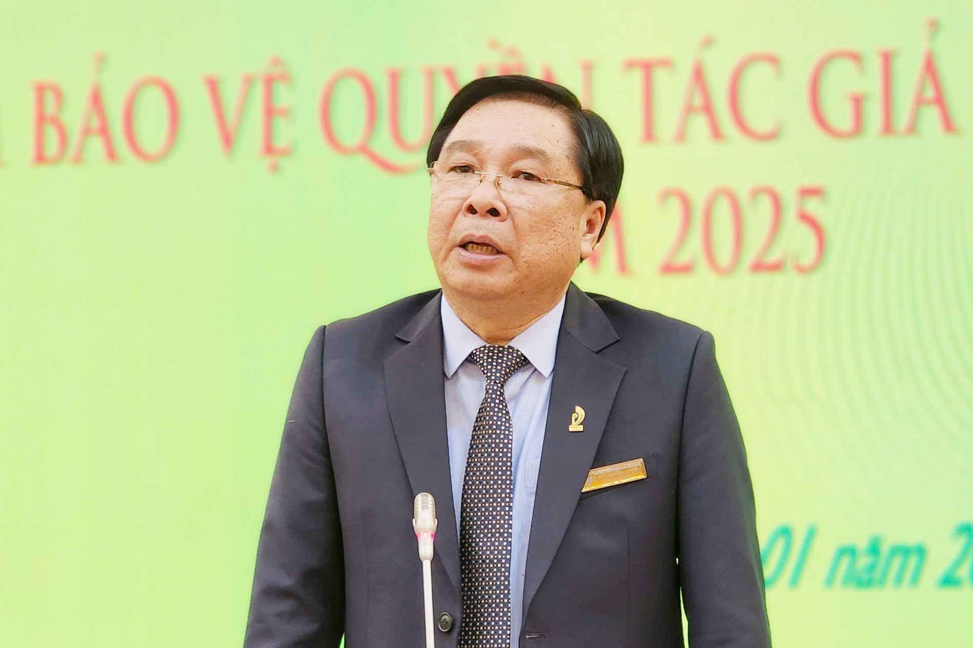 Một nhạc sĩ thu về hơn 4 tỷ đồng tiền tác quyền năm 2025