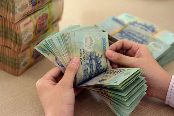 Quỹ từ thiện không được nhận tiền gửi, cho vay, góp vốn đầu tư