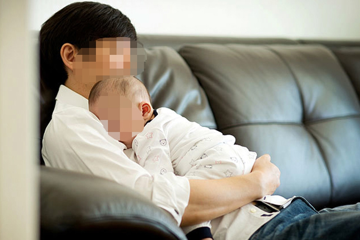 Sau ly hôn, người cha có được quyền nuôi con dưới 3 tuổi không?