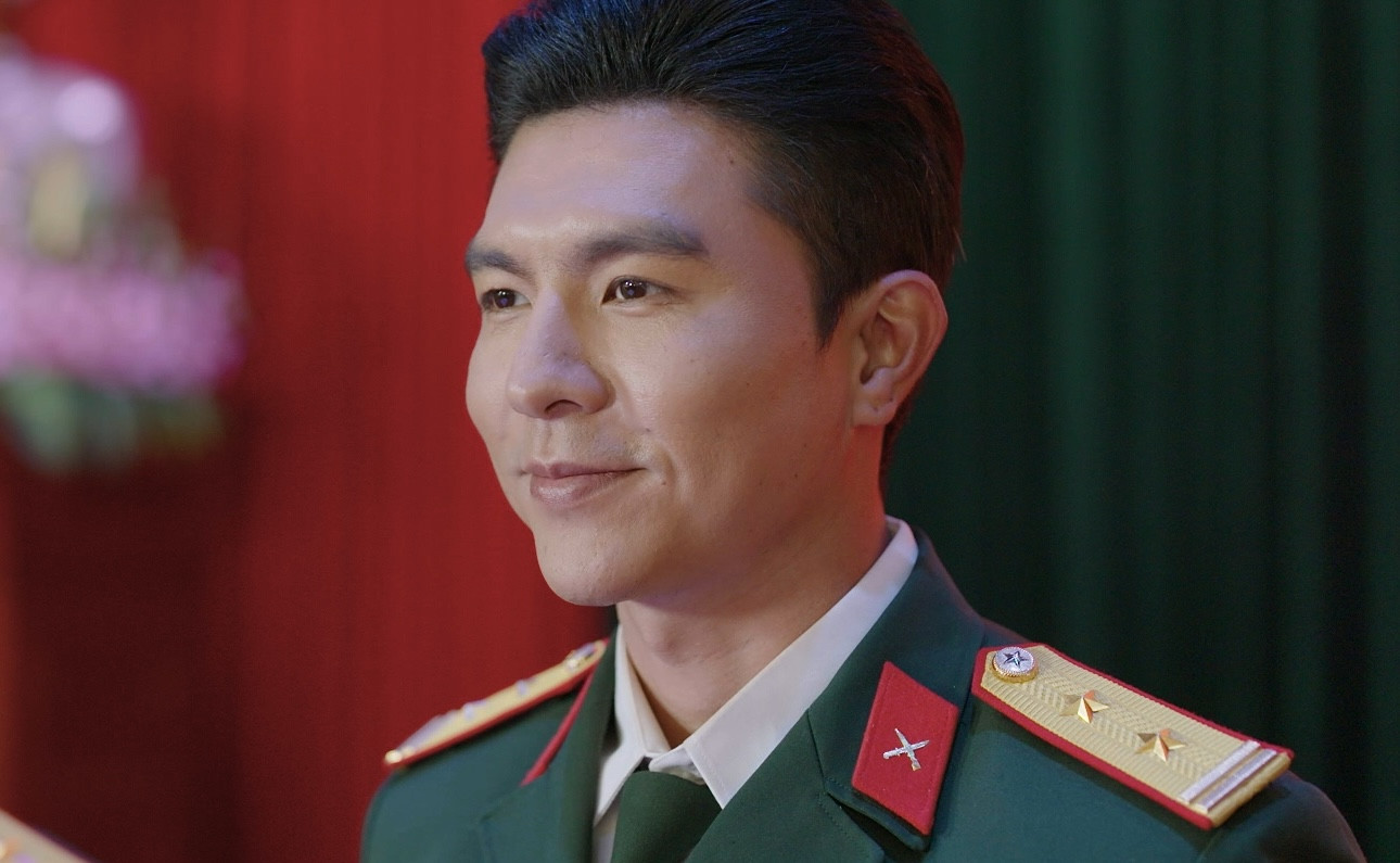 Steven Nguyễn, Không giới hạn,