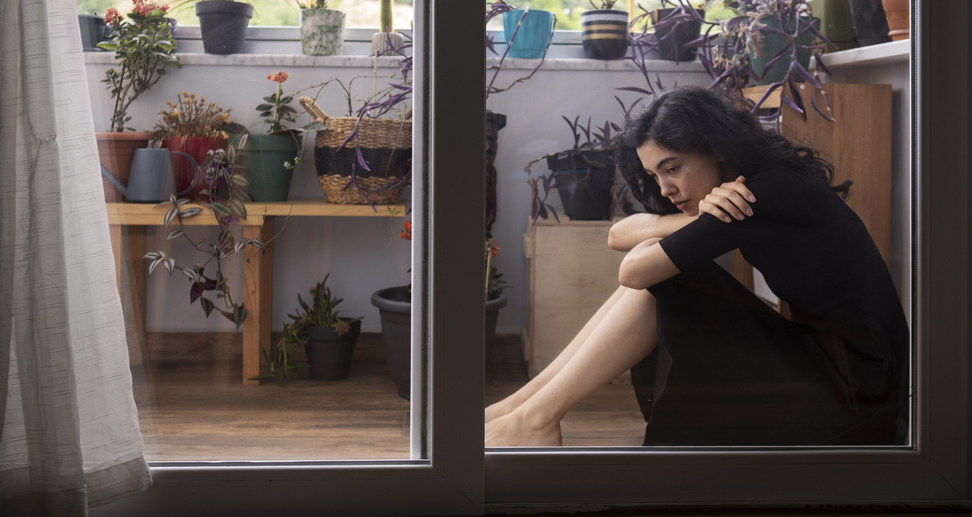 Sự thật về người hàng xóm chung cư chuyên 'kể khổ', đóng vai nạn nhân