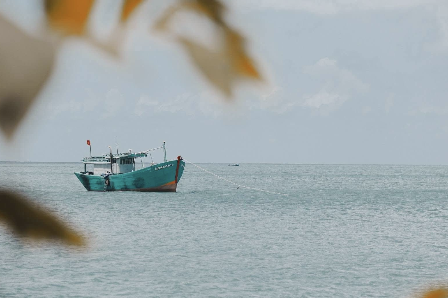 Thực thi UNCLOS là cơ sở quan trọng để thúc đẩy hòa bình, ổn định, phát triển