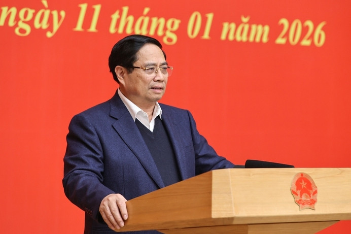 Tiếp tục thực hiện sắp xếp, tinh gọn tổ chức bộ máy ở Trung ương và địa phương