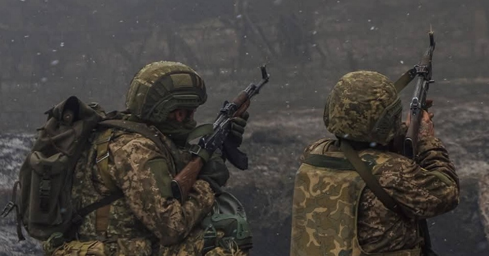 Ukraine nói Nga tính mở đợt tấn công ở Sumy, Anh chế tạo tên lửa mới cho Kiev