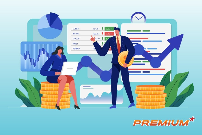 Việt Nam có thêm gần 2,6 triệu tài khoản chứng khoán trong 1 năm