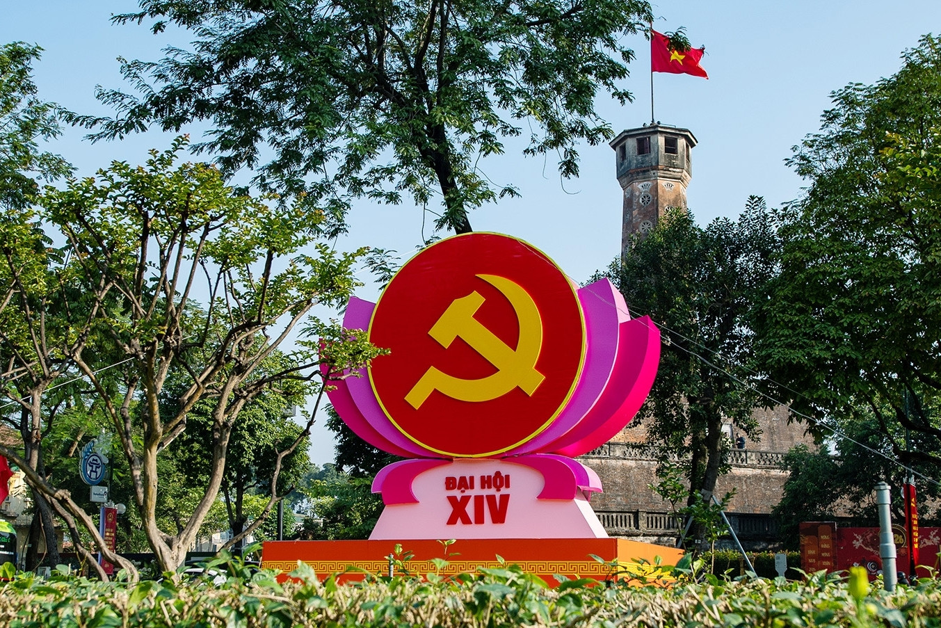 Việt Nam tiếp tục truyền cảm hứng, không chỉ ở những con số