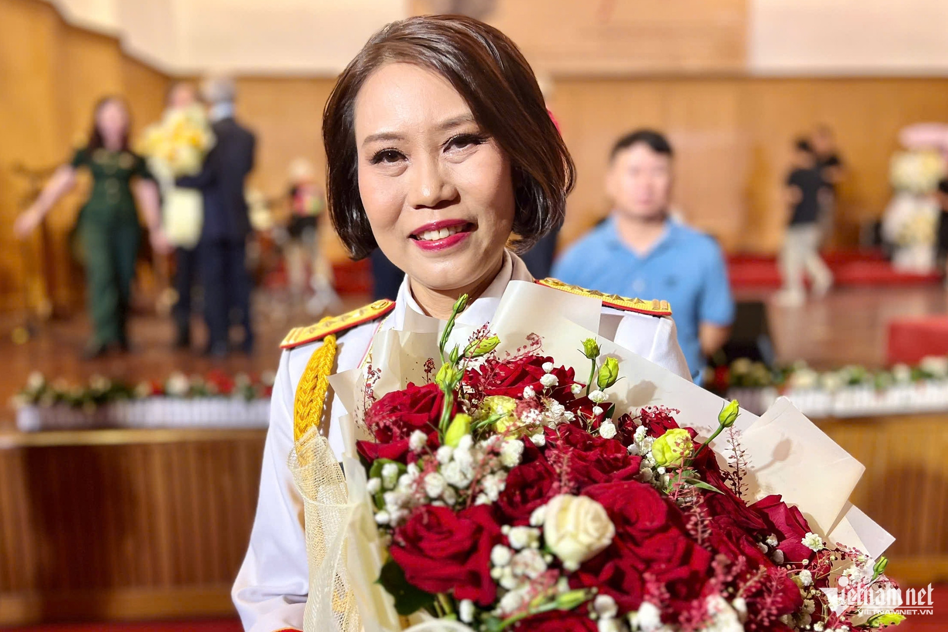 Xúc động nguyện vọng cuối đời của nhạc sĩ 'Chào em cô gái Lam Hồng'