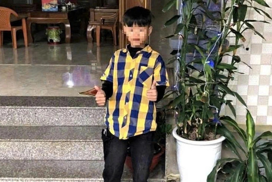 Bản tin trưa 13/01: Nam sinh lớp 7 mất liên lạc sau khi đi mua đồ ăn sáng