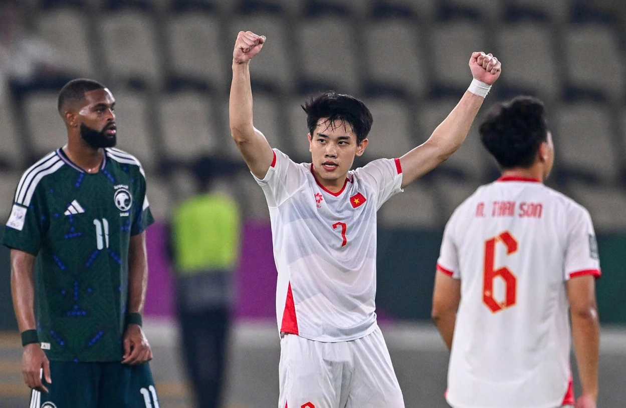 Bản tin sáng 13/1: U23 Việt Nam hạ Saudi Arabia: Không phải chiến thắng… quả cảm