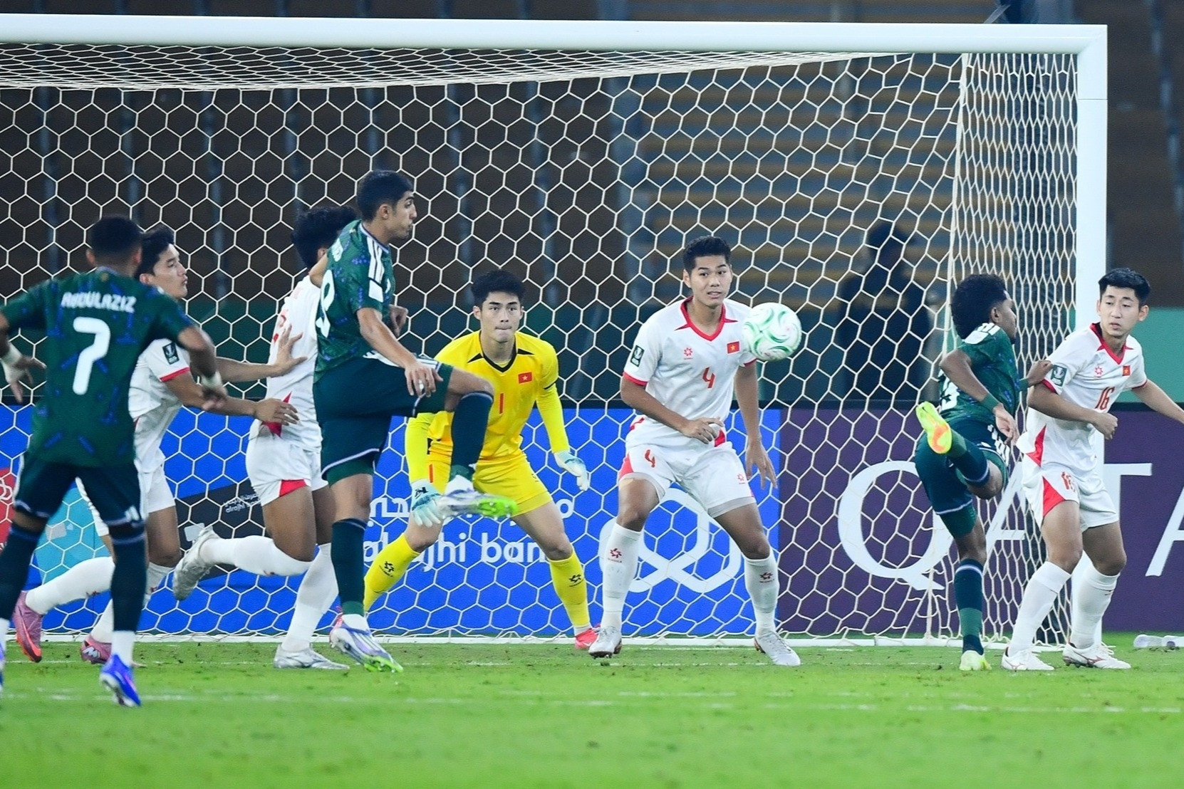 Báo Hàn: U23 Việt Nam hay hơn hẳn chúng ta, thật đáng thèm muốn