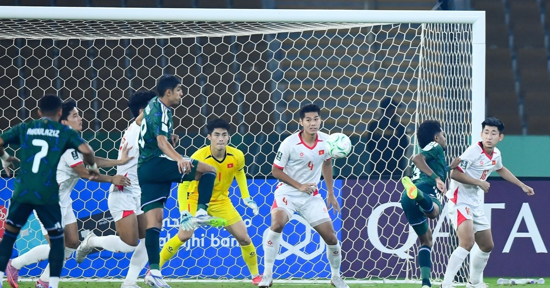 Báo Hàn: U23 Việt Nam hay hơn hẳn chúng ta, thật đáng thèm muốn