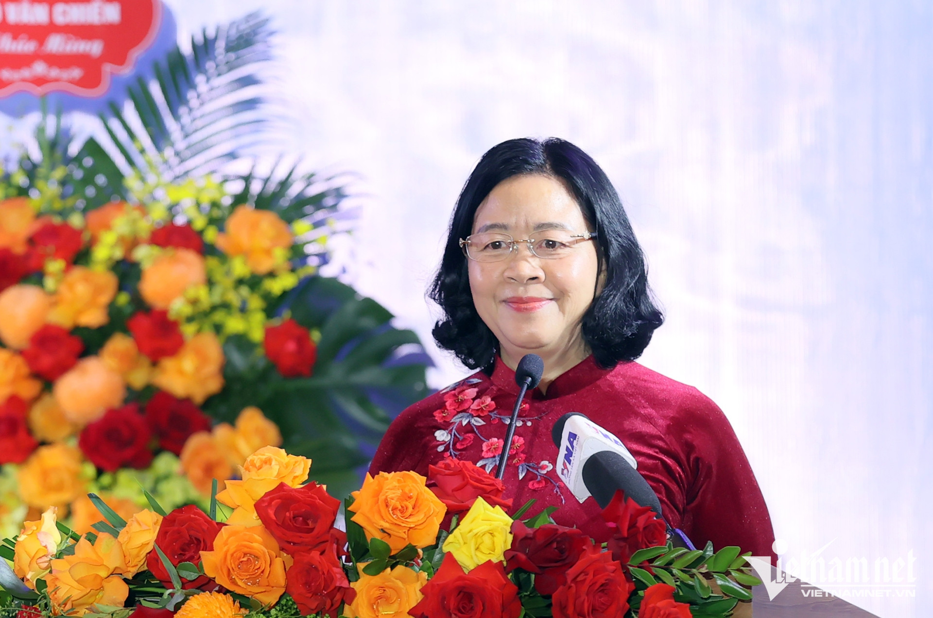 bùi thị minh hoài