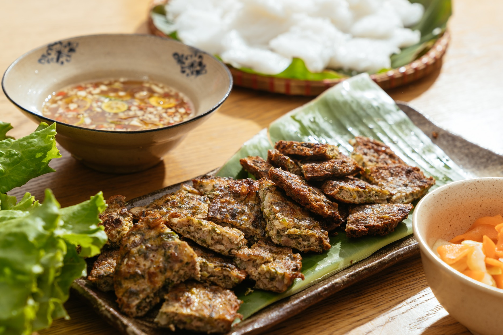 Cách làm chả rươi thơm ngon chuẩn vị không bị tanh hay khô