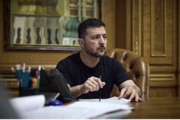 Đàm phán Mỹ - Ukraine đang ở giai đoạn quyết định