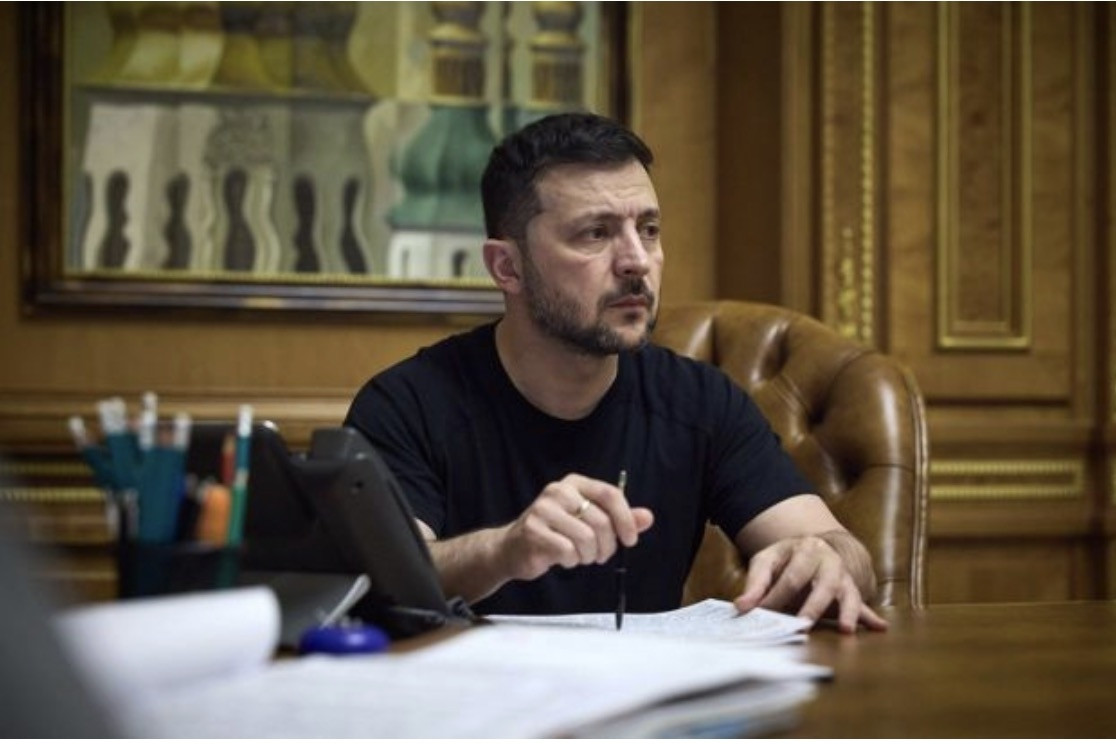 Đàm phán Mỹ - Ukraine đang ở giai đoạn quyết định