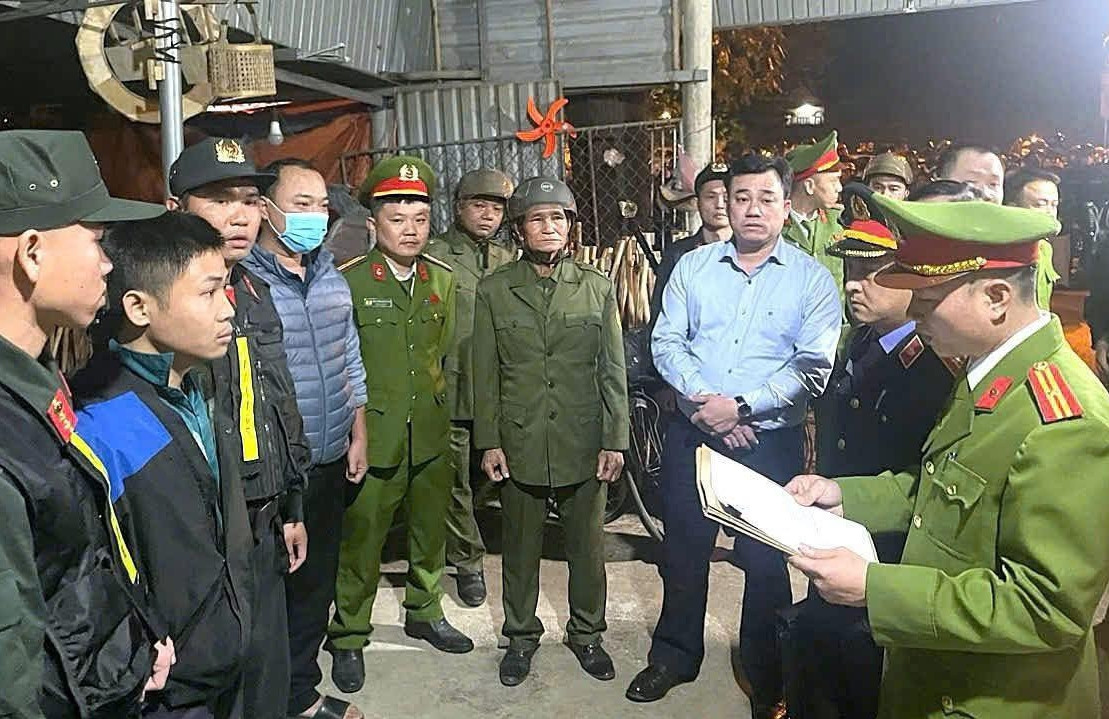 Diễn biến vụ người đàn ông bị bắt sau 63 ngày chiếm giữ gần 500 triệu đồng chuyển nhầm